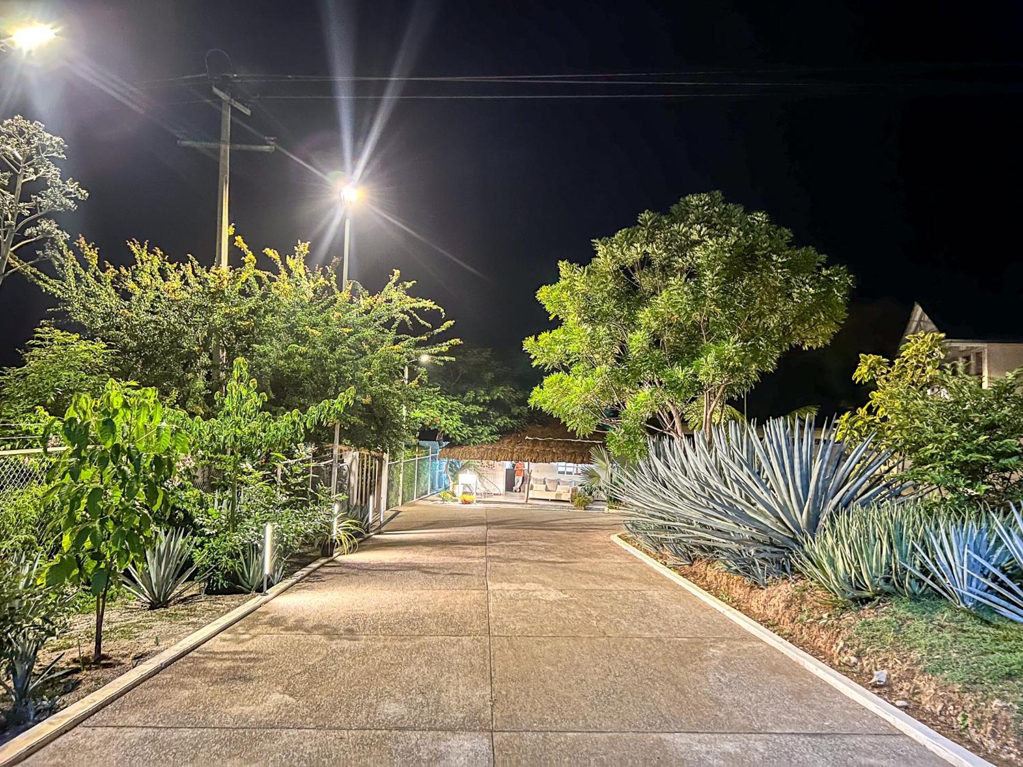 Villas El Encanto Jalpan Exterior photo