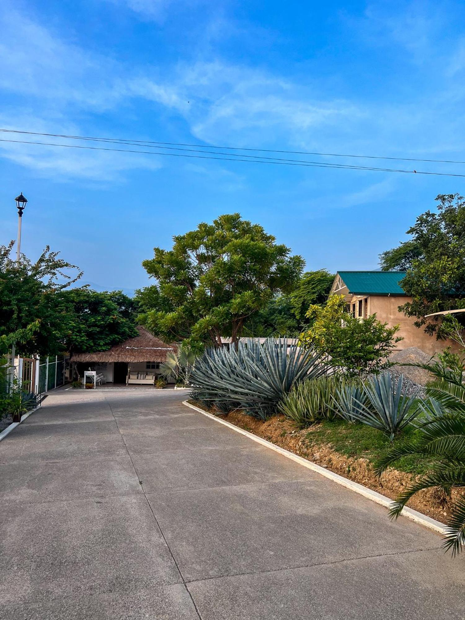 Villas El Encanto Jalpan Exterior photo